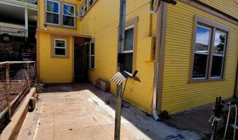 416 Tombstone Cyn, Bisbee, AZ 85603