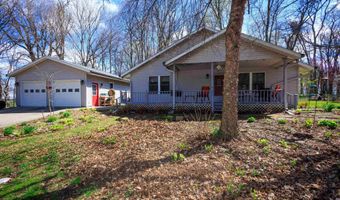 4309 N Ruppert Rd, Attica, IN 47918