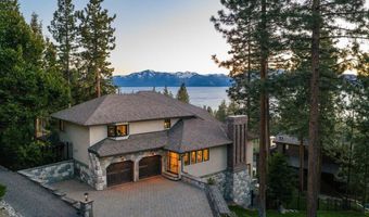 261 Eagle Ln, Glenbrook, NV 89413