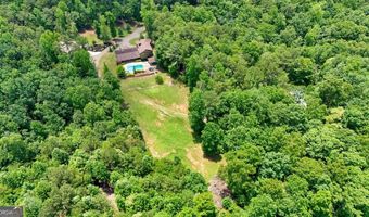 341 Blackberry Trl, Ball Ground, GA 30107