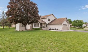1346 140th Ave NW, Andover, MN 55304