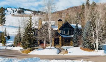 15 S Willow Ct, Aspen, CO 81611