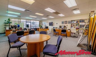 2706 Big Horn Ave, Cody, WY 82414