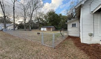 401 Hall Ave, Bay Minette, AL 36507