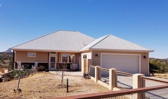 407 Texas Oak, Alpine, TX 79830