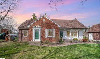 1016 Argyle Ct, Alma, MI 48801