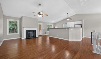 57 Hickory Leaf Ln, Acworth, GA 30101