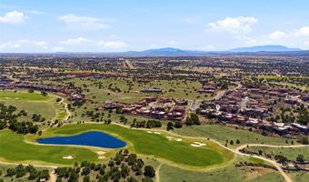 4 Avenida Herrera, Santa Fe, NM 87506