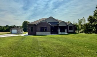 1538 Ashley Ln, Allenton, MI 48002