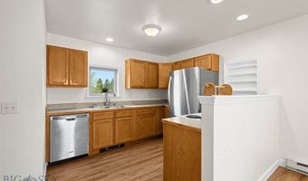 6600 Springhill Rd, Belgrade, MT 59714