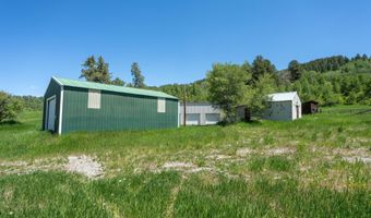 Lots 1 & 2 LEVER SPRINGS Road, Alpine, WY 83128