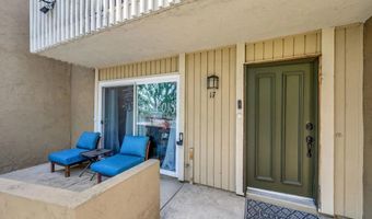 7700 Parkway Dr 17, La Mesa, CA 91942