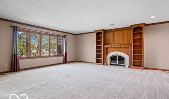 6744 Robin Hood Ct, Indianapolis, IN 46227