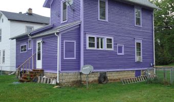 711 N Eaton St, Albion, MI 49224