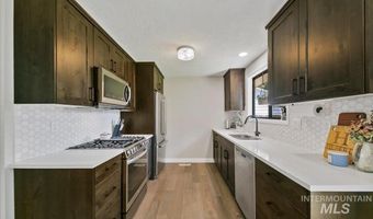 2214 N Constantine Ave, Boise, ID 83704