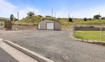 105 Meador St, Asotin, WA 99402