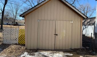 117 S Elm St, Adams, WI 53910