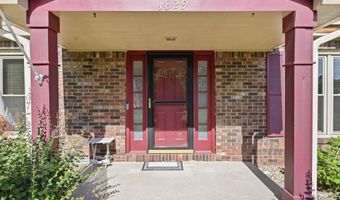 1829 Edward Ln, Anderson, IN 46012