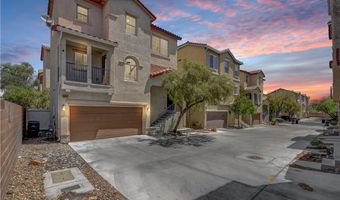 8940 Jaquita Ave, Las Vegas, NV 89149