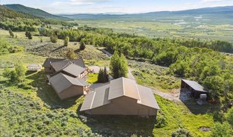 20 TRAIL RIDE Ln, Cora, WY 82925