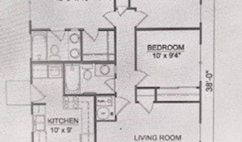 1002 W Brown St, Alpine, TX 79830