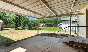 3625 N 9th St, Abilene, TX 79603