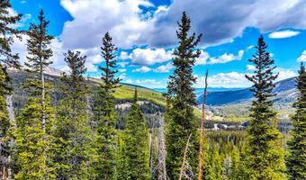 140 QUANDARY VIEW Dr Lot 34, Breckenridge, CO 80424