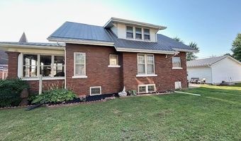 106 E Walnut St, Akron, IN 46910