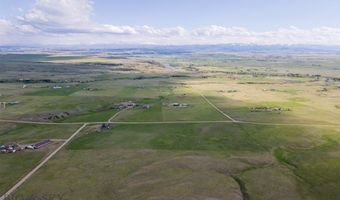15 Sage Trl, Big Timber, MT 59011