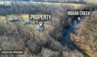 1471 Walnut Rd, Anderson, MO 64831