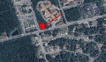 1249 WALKER Rd, Dover, DE 19904