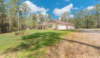2090 Elberton Hwy, Lincolnton, GA 30817