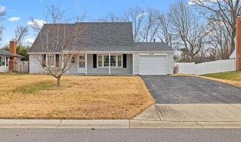 12421 MELLING Ln, Bowie, MD 20715