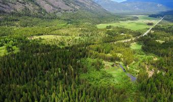 NNA 58 Acres Hwy 95 N, Bonners Ferry, ID 83805