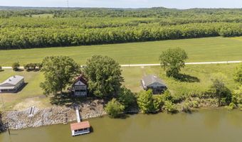 SCENIC Ln lot 11, Bath Springs, TN 38311