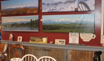 415 W 1st Ave, Big Timber, MT 59011