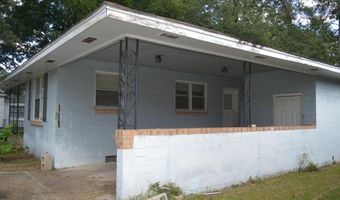 426 Albert St, Bishopville, SC 29010