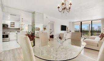 20301 W Country Club Dr 526, Aventura, FL 33180