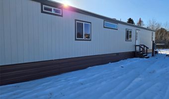 500 Butte County Rd 1, Boulder, MT 59632