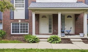 3146 Promenade Cir, Ann Arbor, MI 48108