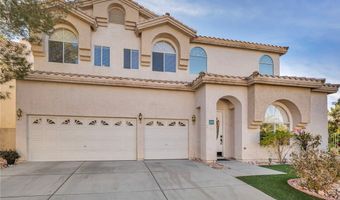 2107 Eaglepath Cir, Henderson, NV 89074
