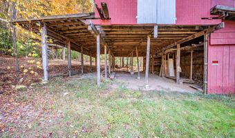 4149 NE Suiter Rd, Bastian, VA 24314