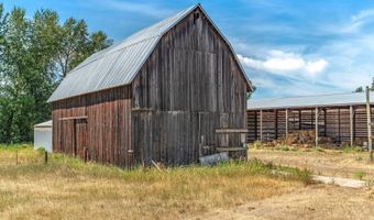 210 Rusho Lane 78 Acres, Blanchard, ID 83804