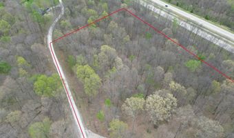 Tract 3 E Pine Road Common, Bloomfield, IN 47424
