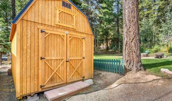497 Micki Rd, Cascade, ID 83611
