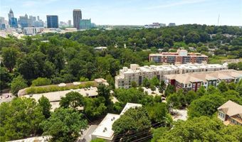 282 Ardmore Cir NW 6, Atlanta, GA 30309