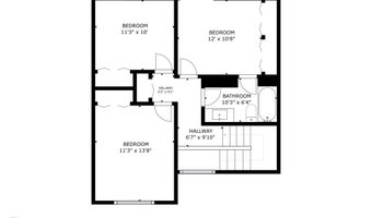 15511 PEACH WALKER Dr, Bowie, MD 20716