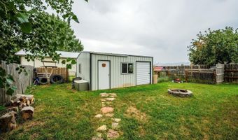 135 Flagstaff, Buffalo, WY 82834