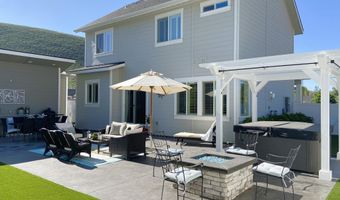 114 Cowcatcher Loop, Bellevue, ID 83313