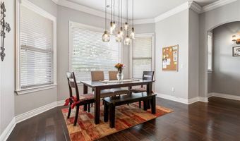 4502 NE Birchgrove Pl, Bentonville, AR 72712